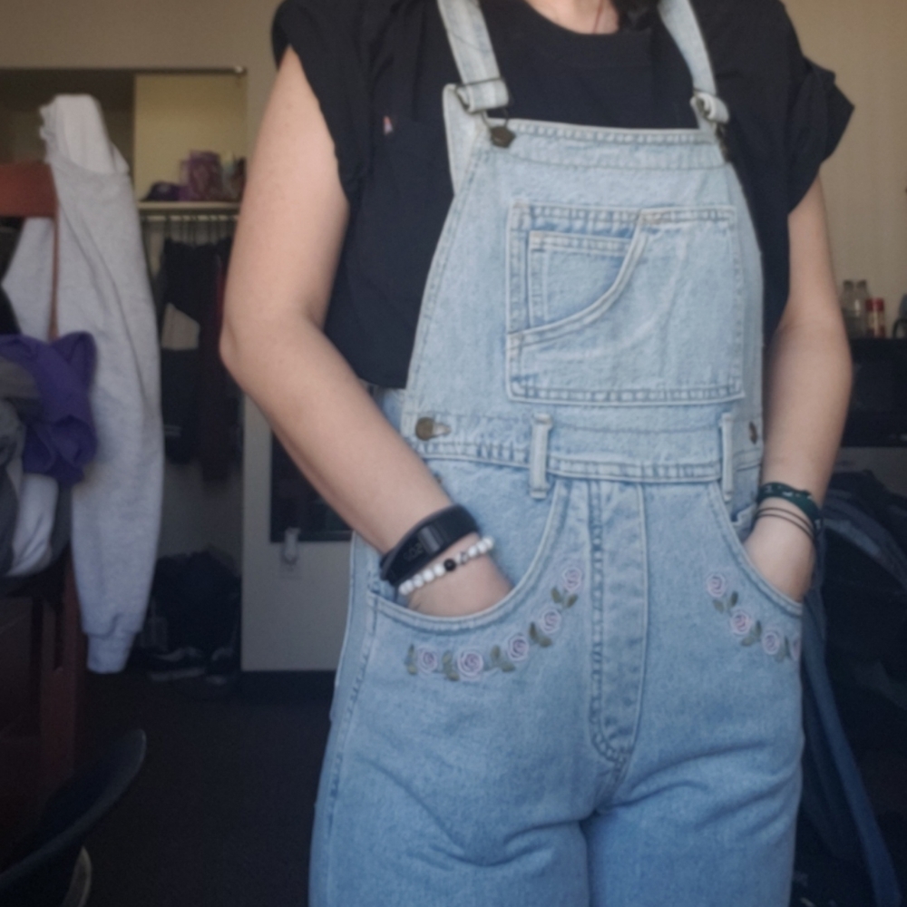 Overalls